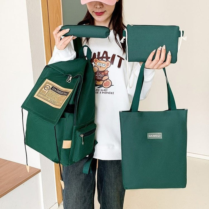 Multi-Zweck-Rucksack-Set Karnz