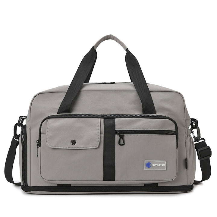 Multifunktionale leichte Reisetasche