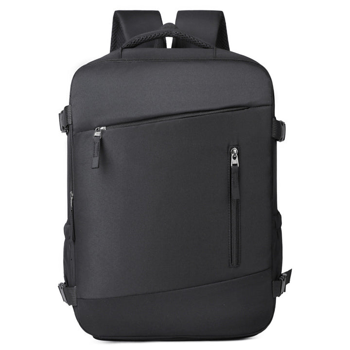 Vielseitiger Multi-Kompartiment-Rucksack Karnz