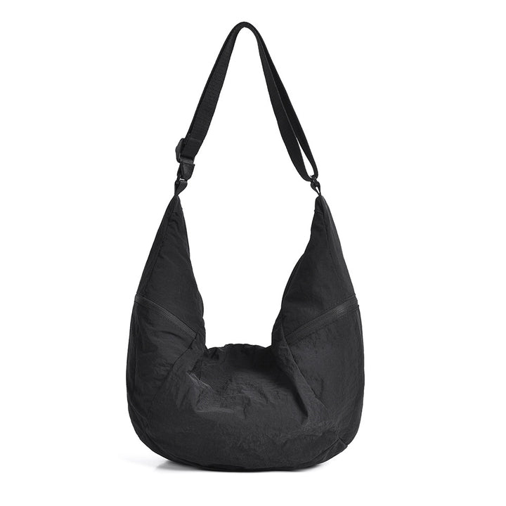 Moderne Sling-Schultertasche Karnz