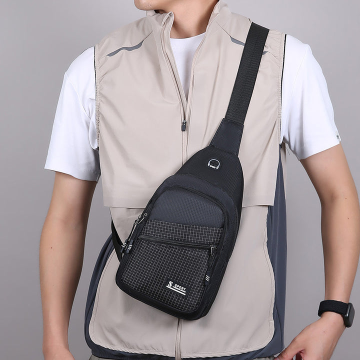 Sling Bag Karnz