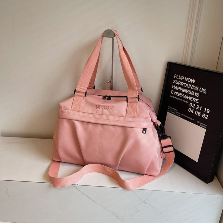 Haltbares multifunktionales Reisetasche