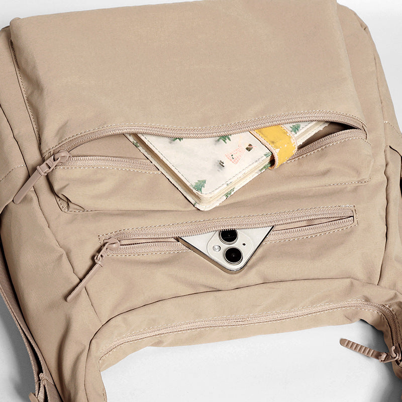 Multifunktionale Reisetasche