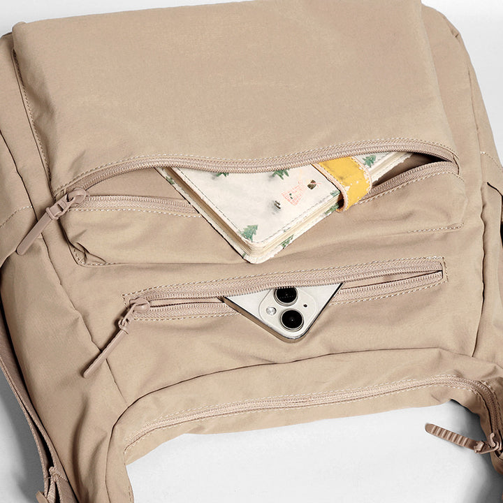 Multifunktionale Reisetasche