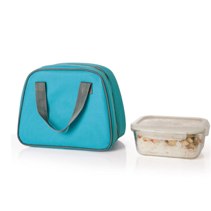 Isolierte Lunch Tasche