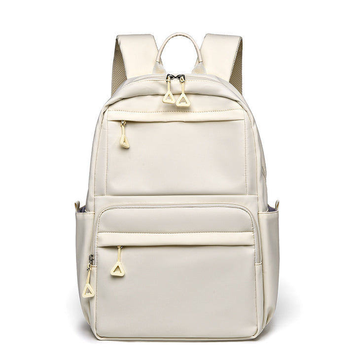 Elegante funktionale Laptop-Rucksack Karnz