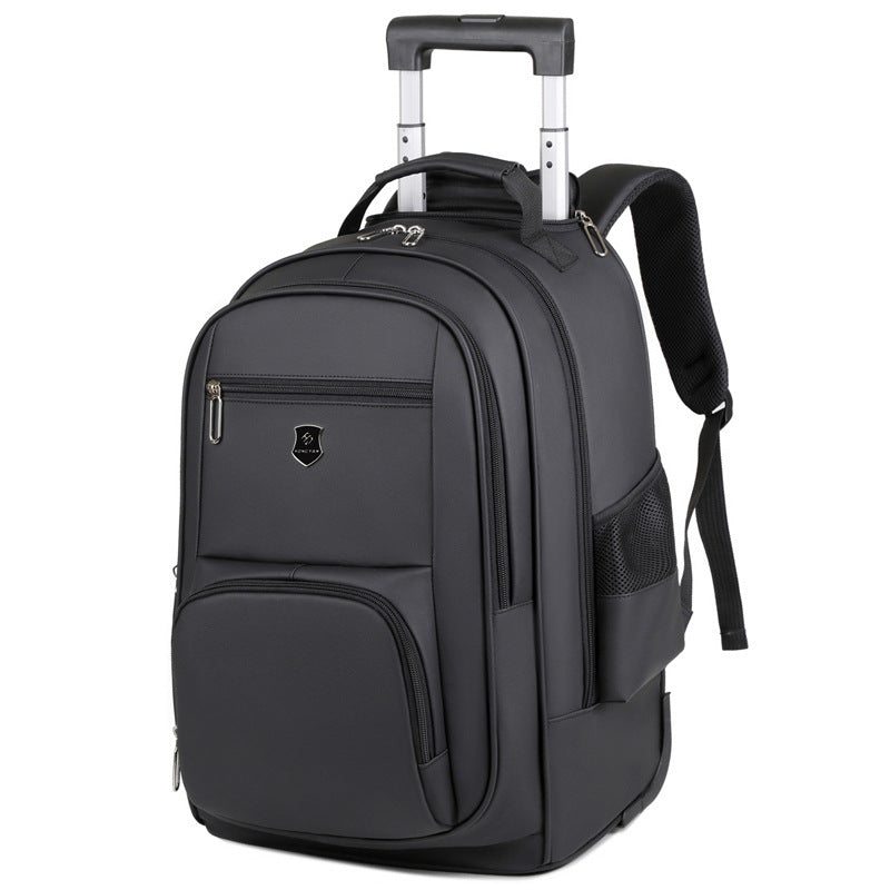 Hochkapazitäts-Rollrucksack Karnz