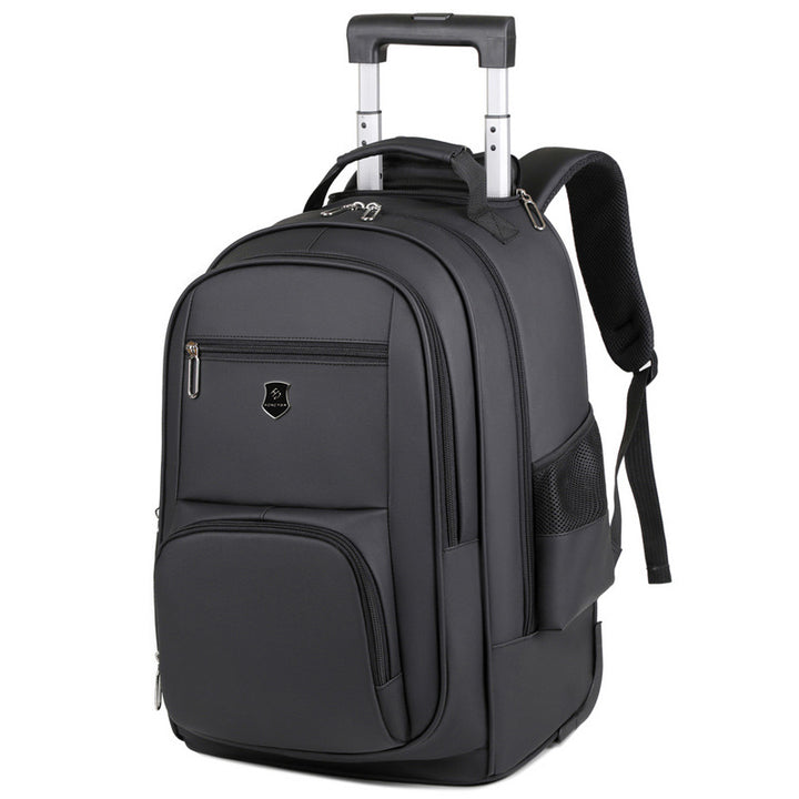 Hochkapazitäts-Rollrucksack Karnz