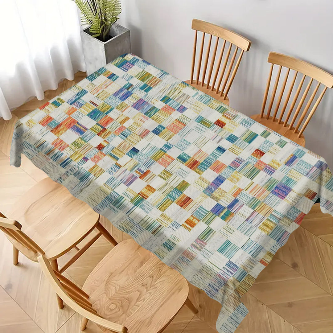 Heimtextilien Tischdecke Karnz