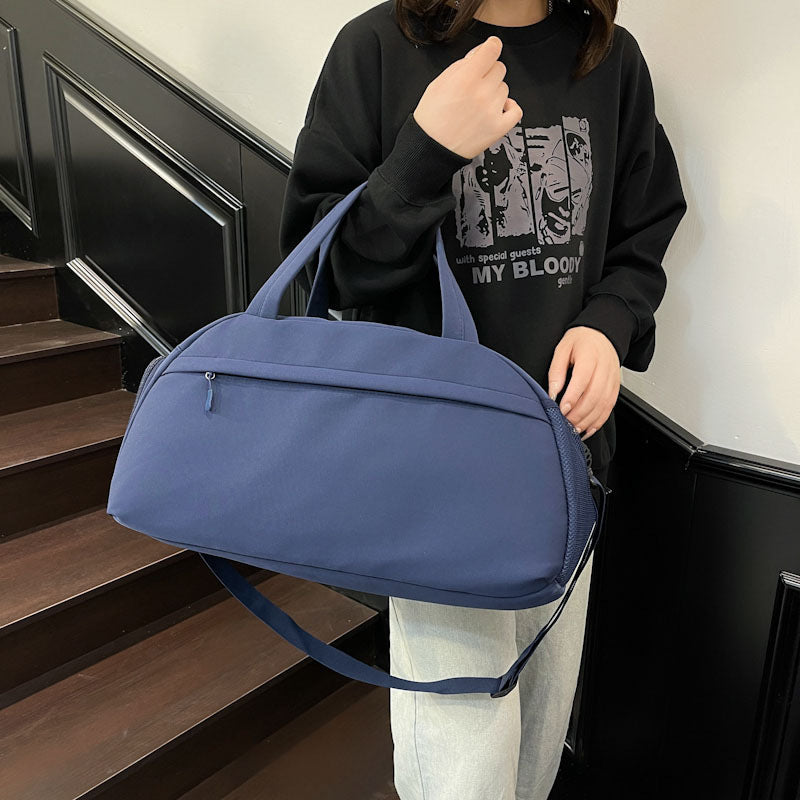 Geräumige Reisetasche Karnz