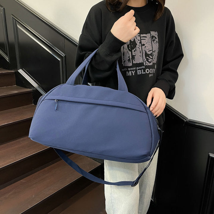 Geräumige Reisetasche Karnz