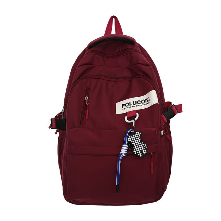 Stylischer und funktionaler Rucksack