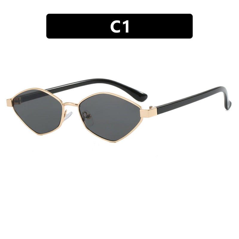 Damen Designerkorrekturbrille Karnz