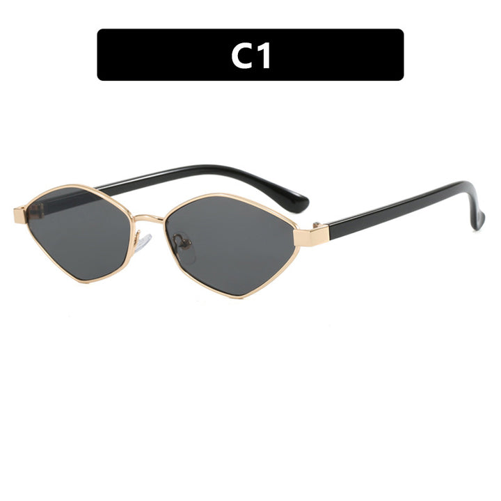 Damen Designerkorrekturbrille Karnz