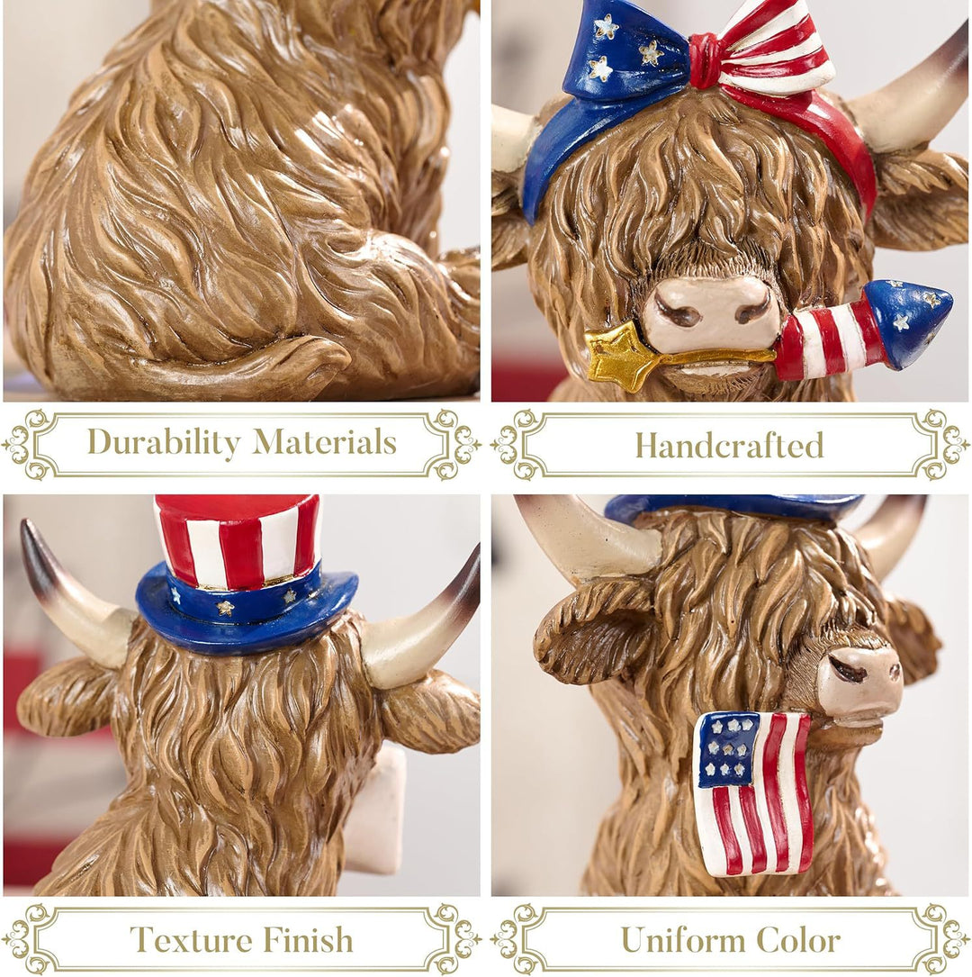 Dekorative Figuren Karnz