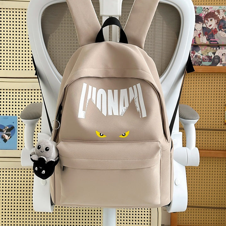 Kreativer Charakter-Themen-Rucksack Karnz