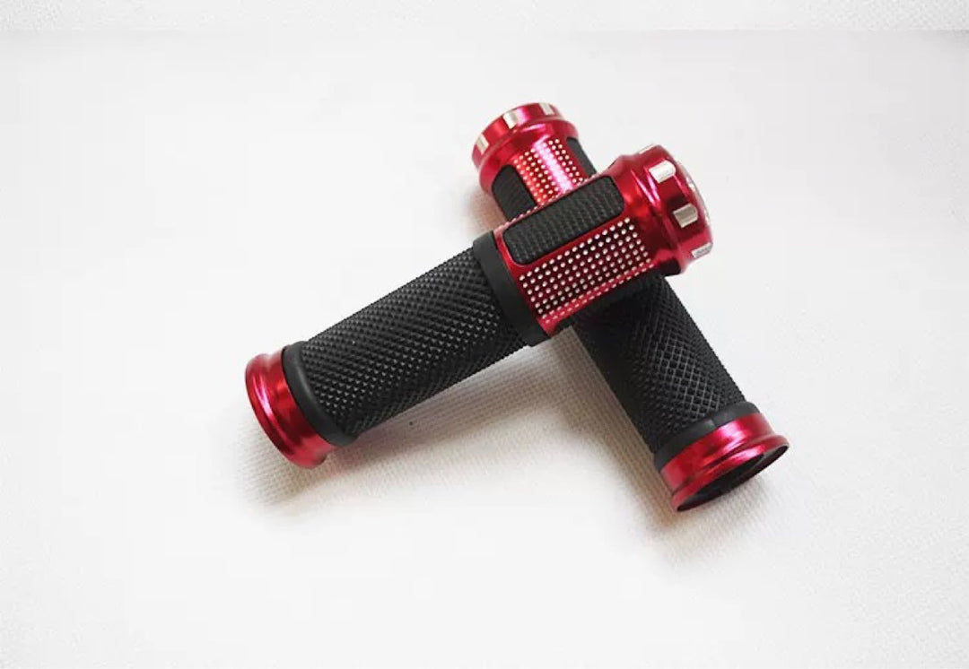 Ergonomische Anti-Rutsch Fahrrad Lenkergriffe Karnz