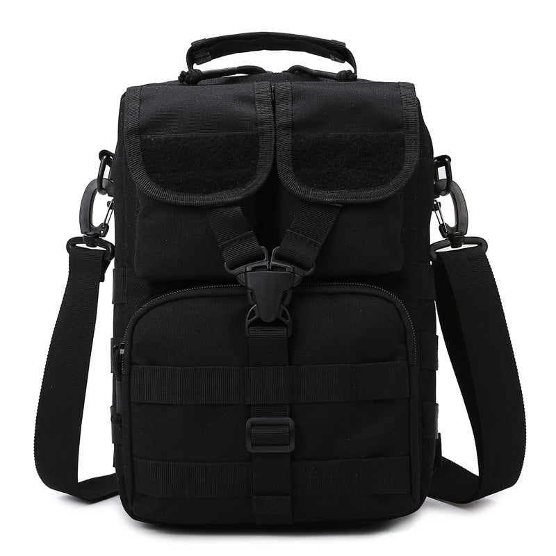 Vielseitige taktische Mehrzweck-Tasche Karnz