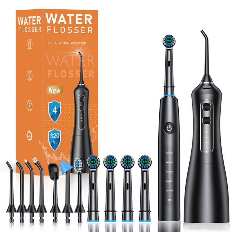 Wasser Flosser Karnz