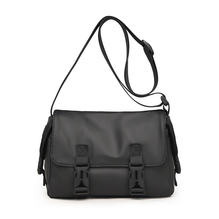 Vielseitige Outdoor Multi-Compartt Sling Tasche Karnz