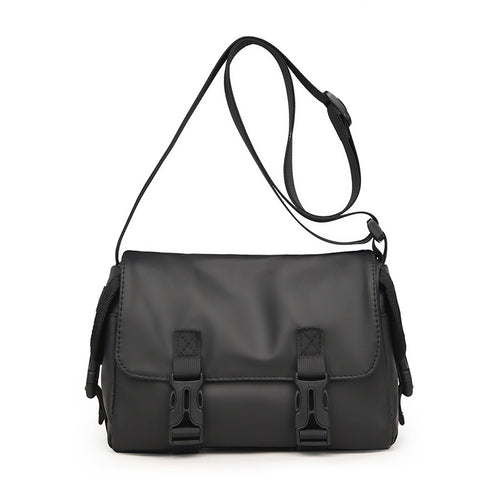 Vielseitige Outdoor Multi-Compartt Sling Tasche Karnz