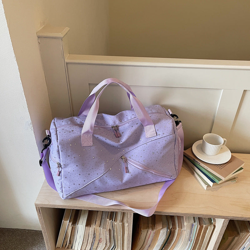 Vielseitige Reisetasche