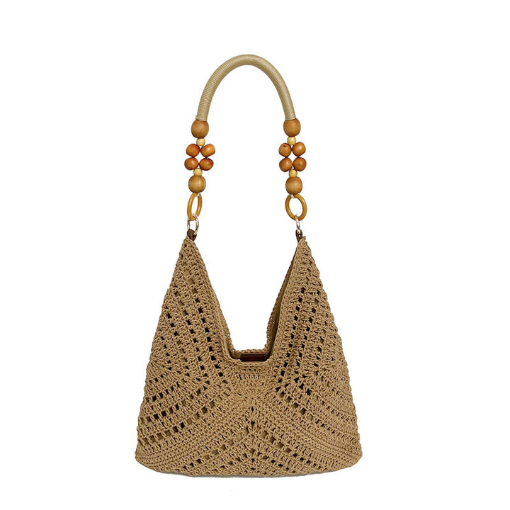 Häkeltasche Karnz