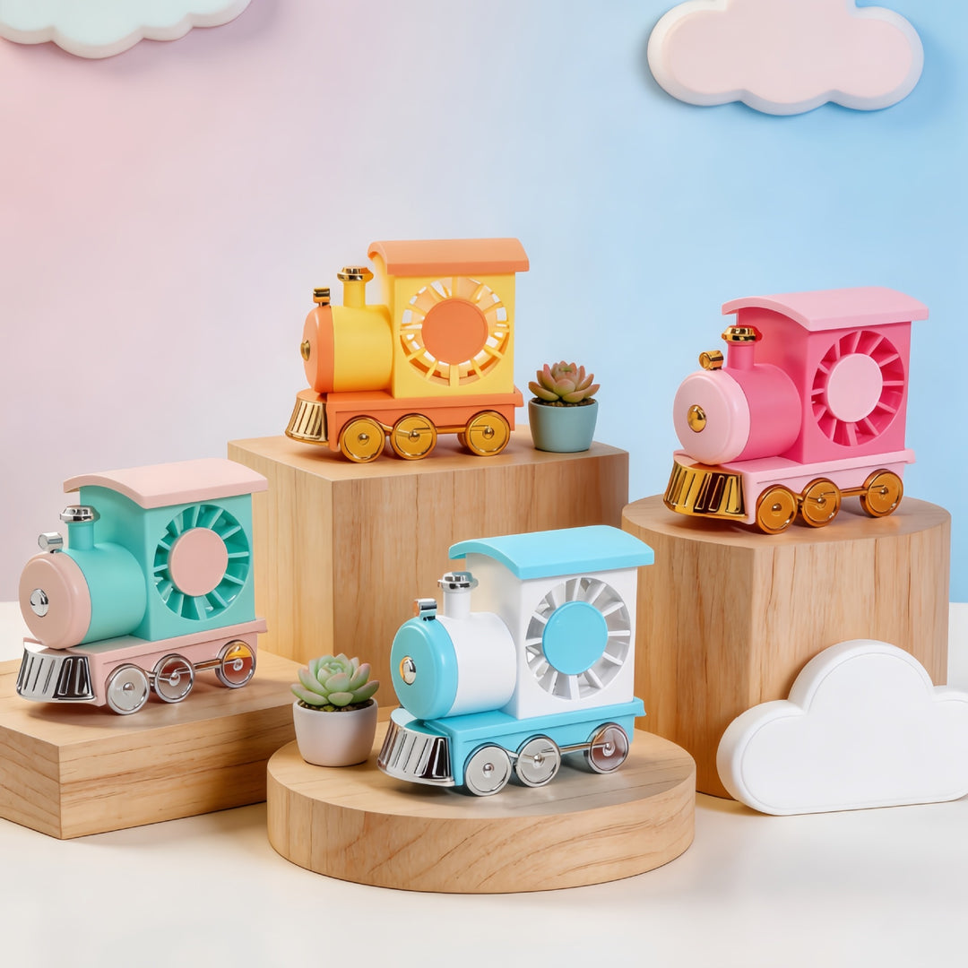 Unisex Spielzeuglokomotive Karnz