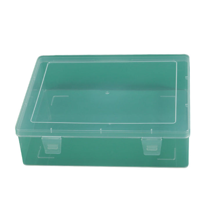 Modulare Aufbewahrungsbox Karnz