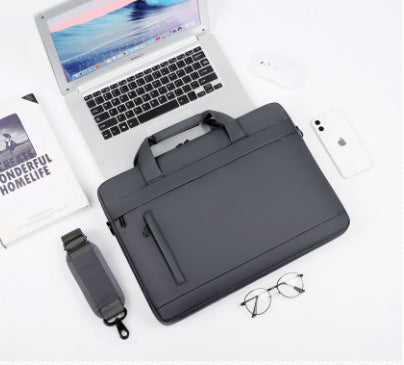 Professionelle Slim Laptop Hülle Karnz