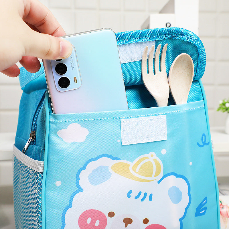 Lunch Tasche Karnz