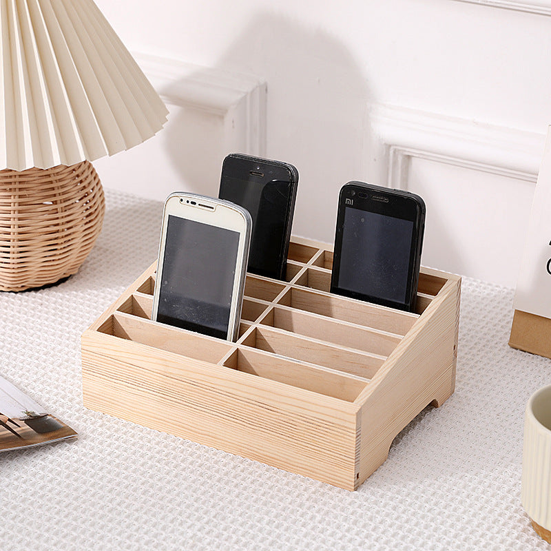 Mobiltelefon-Organizer Karnz
