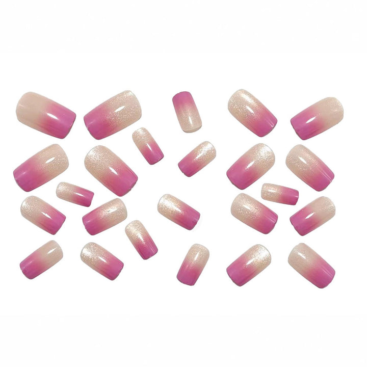 Nagelverzierungs-Set Karnz