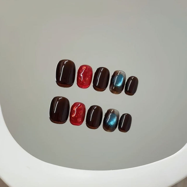 Nagelkunst Karnz