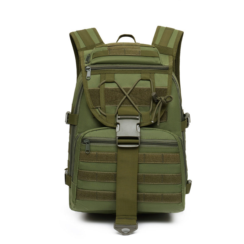 Taktischer Militär-Rucksack Karnz