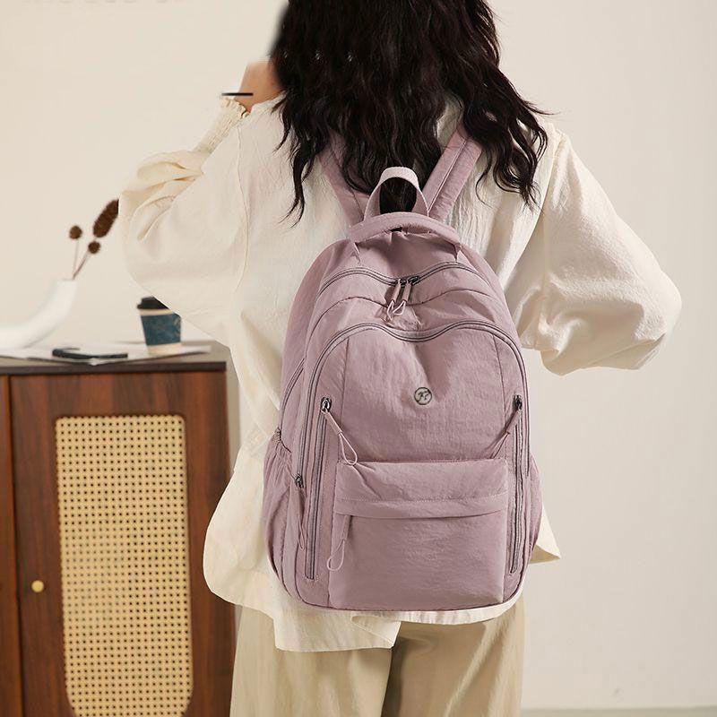 Multi-Compartment Leichter Reise-Rucksack Karnz