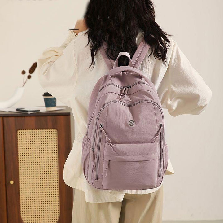 Multi-Compartment Leichter Reise-Rucksack Karnz