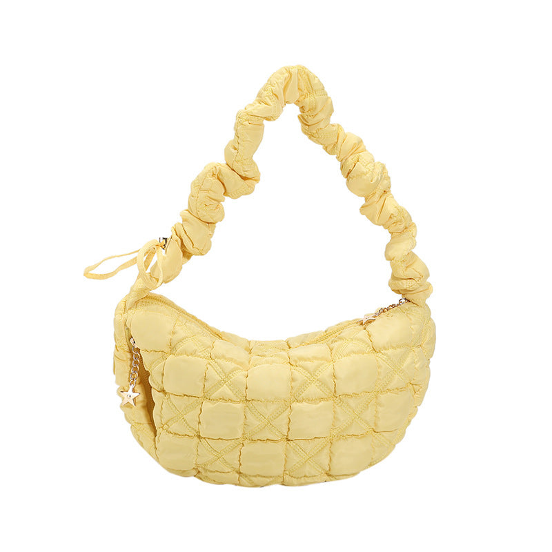 Gestepptes Abend-Handtasche