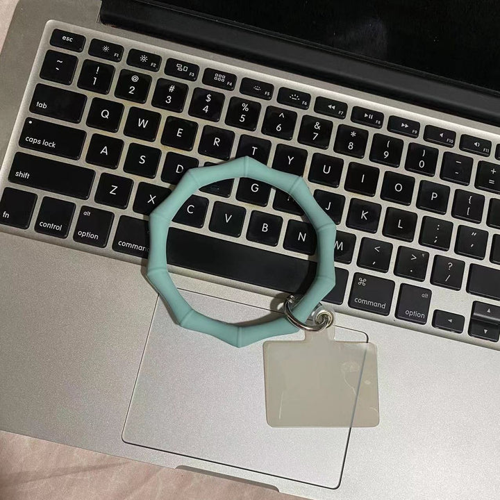 Modische Silikonarmband Karnz