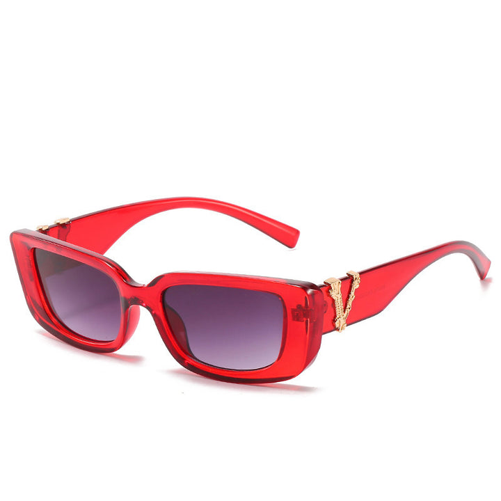 Mode Sonnenbrillen Karnz