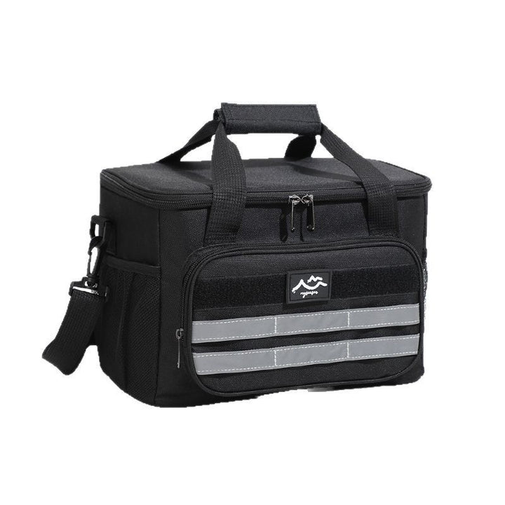 Isolierte Multi-Use Kühltasche Karnz
