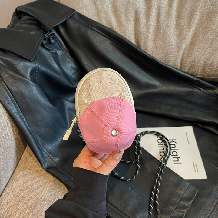 Fun Mini Cap Pouch Karnz