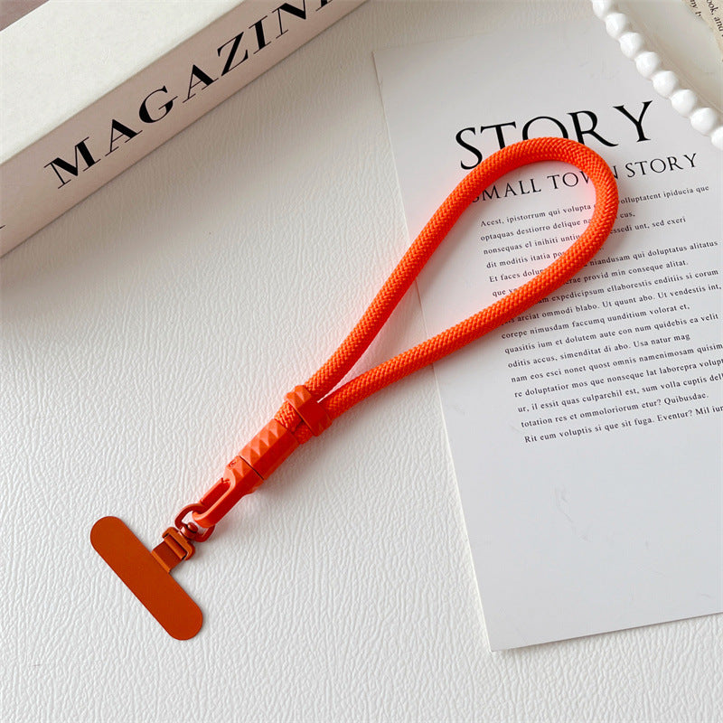 Einstellbarer Lanyard-Riemen Karnz