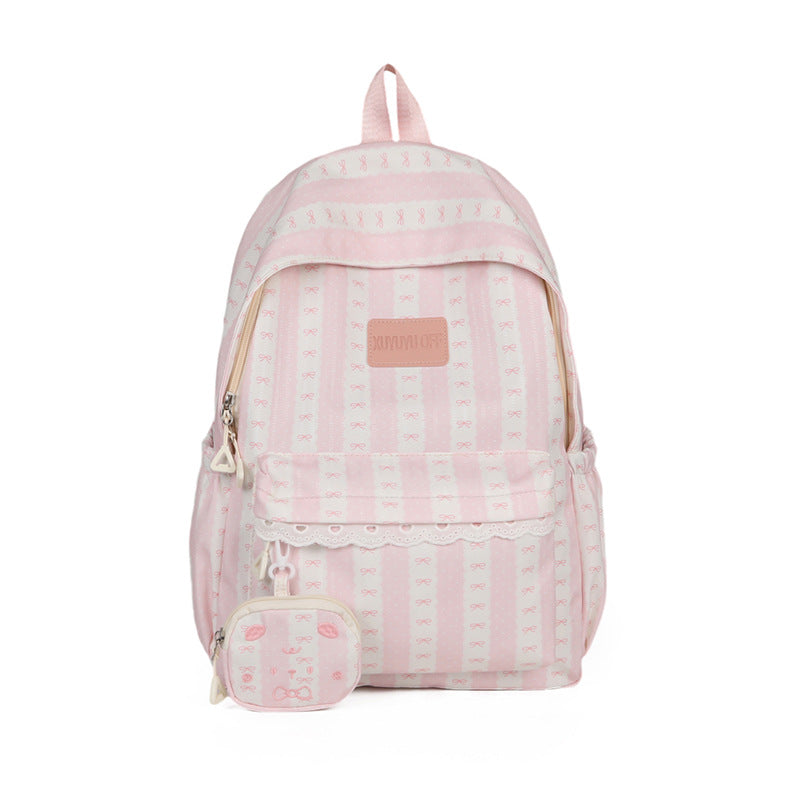 Niedlicher Charakter-Themen-Rucksack Karnz 1791205115