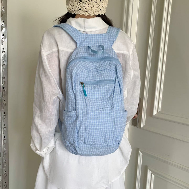 Leichter Alltags-Rucksack
