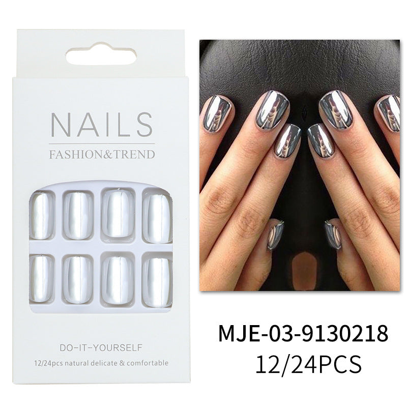 DIY Press-On Nail Kits Karnz