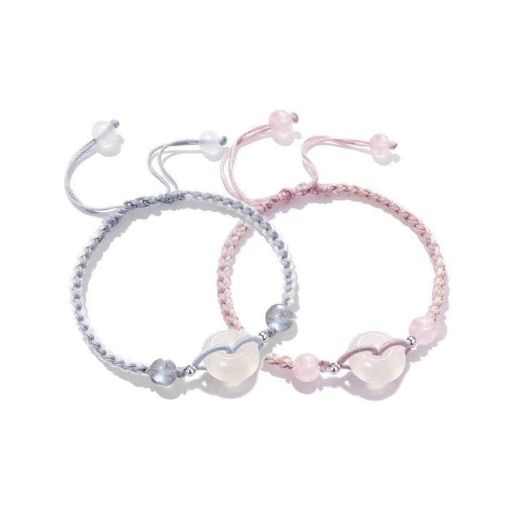 Artisan Verstellbares Charm-Armband Karnz