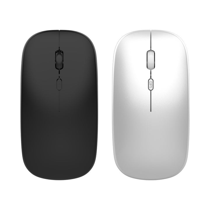 Elegante Kabellose Computermaus mit Ergonomischem Design Karnz