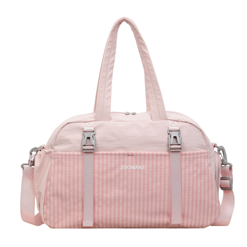 Vielseitige Multifunktions-Reisetasche Karnz 1790157912