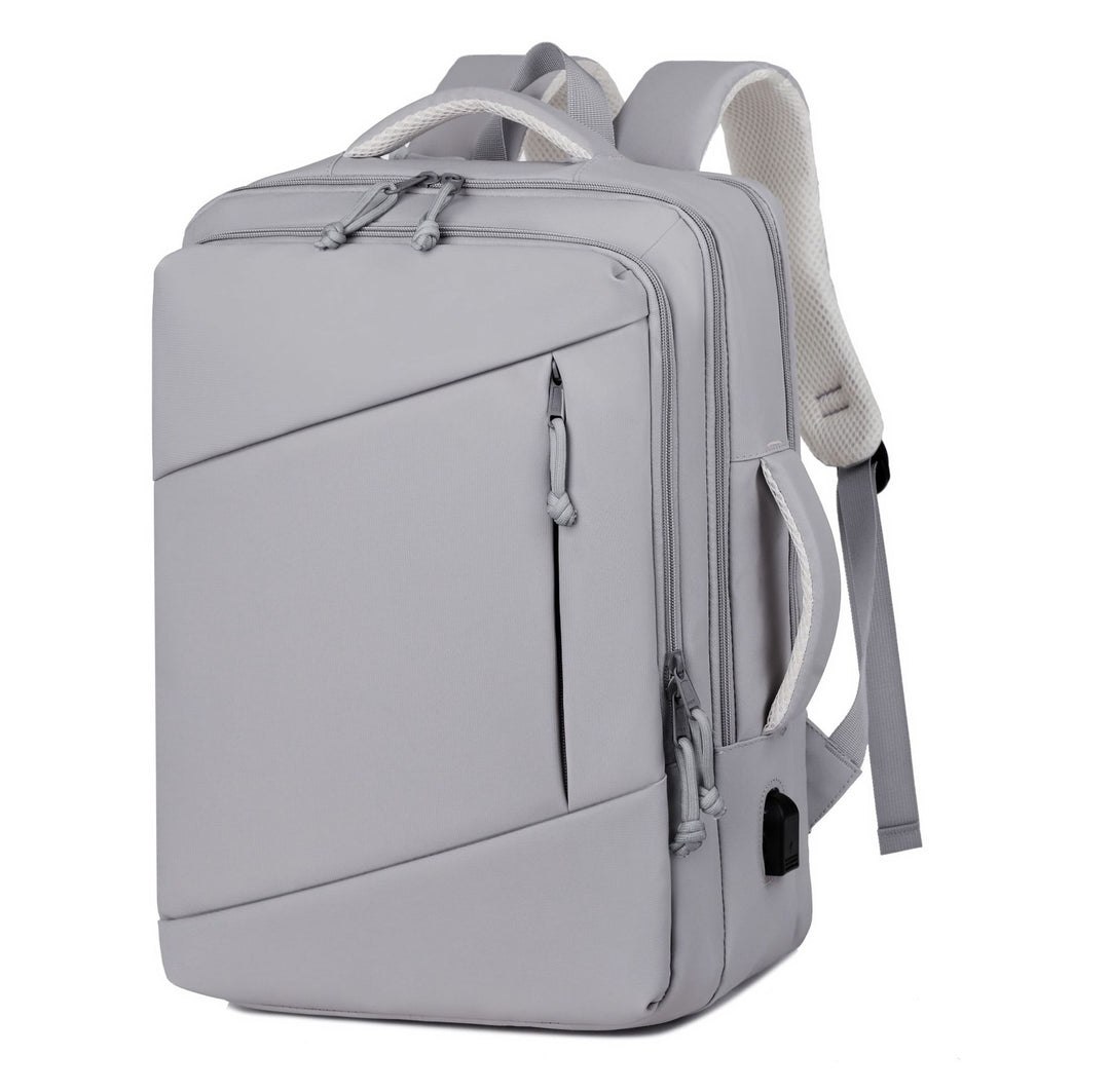 Funktionaler Reise-Rucksack mit Separatem Laptopfach und Ergonomischem Design Karnz